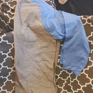 VOLCOM Jersey Slub Shirt